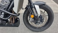 USED 2019 19 HONDA CB 1000 RA-K  Plus model ABS 143 BHP Super Sports 