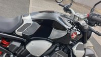 USED 2019 19 HONDA CB 1000 RA-K  Plus model ABS 143 BHP Super Sports 