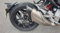 USED 2019 19 HONDA CB 1000 RA-K  Plus model ABS 143 BHP Super Sports 