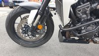 USED 2019 19 HONDA CB 1000 RA-K  Plus model ABS 143 BHP Super Sports 