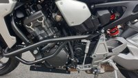 USED 2019 19 HONDA CB 1000 RA-K  Plus model ABS 143 BHP Super Sports 