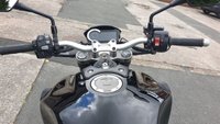 USED 2019 19 HONDA CB 1000 RA-K  Plus model ABS 143 BHP Super Sports 
