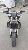 USED 2019 19 HONDA CB 1000 RA-K  Plus model ABS 143 BHP Super Sports 