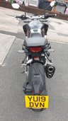 USED 2019 19 HONDA CB 1000 RA-K  Plus model ABS 143 BHP Super Sports 