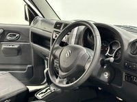 USED 2016 16 SUZUKI JIMNY 1.3 SZ4 3d 85 BHP Full Leather