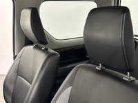 USED 2016 16 SUZUKI JIMNY 1.3 SZ4 3d 85 BHP Full Leather