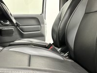 USED 2016 16 SUZUKI JIMNY 1.3 SZ4 3d 85 BHP Full Leather