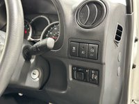 USED 2016 16 SUZUKI JIMNY 1.3 SZ4 3d 85 BHP Full Leather