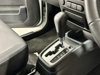 USED 2016 16 SUZUKI JIMNY 1.3 SZ4 3d 85 BHP Full Leather