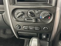 USED 2016 16 SUZUKI JIMNY 1.3 SZ4 3d 85 BHP Full Leather