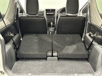 USED 2016 16 SUZUKI JIMNY 1.3 SZ4 3d 85 BHP Full Leather