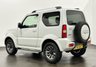 USED 2016 16 SUZUKI JIMNY 1.3 SZ4 3d 85 BHP Full Leather