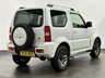 USED 2016 16 SUZUKI JIMNY 1.3 SZ4 3d 85 BHP Full Leather