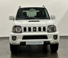 USED 2016 16 SUZUKI JIMNY 1.3 SZ4 3d 85 BHP Full Leather