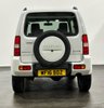 USED 2016 16 SUZUKI JIMNY 1.3 SZ4 3d 85 BHP Full Leather