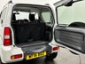 USED 2016 16 SUZUKI JIMNY 1.3 SZ4 3d 85 BHP Full Leather