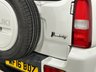 USED 2016 16 SUZUKI JIMNY 1.3 SZ4 3d 85 BHP Full Leather