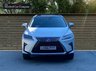 USED 2016 66 LEXUS RX 3.5 450H LUXURY 5d 259 BHP FINANCE AVAILABLE ZERO DEPOSIT