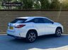 USED 2016 66 LEXUS RX 3.5 450H LUXURY 5d 259 BHP FINANCE AVAILABLE ZERO DEPOSIT