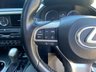 USED 2016 66 LEXUS RX 3.5 450H LUXURY 5d 259 BHP FINANCE AVAILABLE ZERO DEPOSIT