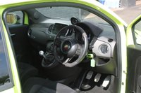 USED 2019 19 ABARTH 500 1.4 595 COMPETIZIONE 3d 177 BHP VIEW AND RESERVE ONLINE OR CALL 01527-853940 FOR MORE INFO.