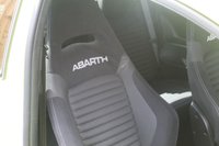 USED 2019 19 ABARTH 500 1.4 595 COMPETIZIONE 3d 177 BHP VIEW AND RESERVE ONLINE OR CALL 01527-853940 FOR MORE INFO.