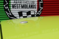 USED 2019 19 ABARTH 500 1.4 595 COMPETIZIONE 3d 177 BHP VIEW AND RESERVE ONLINE OR CALL 01527-853940 FOR MORE INFO.