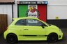 USED 2019 19 ABARTH 500 1.4 595 COMPETIZIONE 3d 177 BHP VIEW AND RESERVE ONLINE OR CALL 01527-853940 FOR MORE INFO.