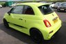 USED 2019 19 ABARTH 500 1.4 595 COMPETIZIONE 3d 177 BHP VIEW AND RESERVE ONLINE OR CALL 01527-853940 FOR MORE INFO.