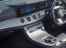USED 2021 21 MERCEDES-BENZ E-CLASS 2.0 E 220 D AMG LINE NIGHT EDITION PREMIUM PLUS 2d 192 BHP HTD MEMORY STS+VIRTUAL COCKPIT