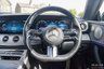 USED 2021 21 MERCEDES-BENZ E-CLASS 2.0 E 220 D AMG LINE NIGHT EDITION PREMIUM PLUS 2d 192 BHP HTD MEMORY STS+VIRTUAL COCKPIT