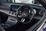 USED 2021 21 MERCEDES-BENZ E-CLASS 2.0 E 220 D AMG LINE NIGHT EDITION PREMIUM PLUS 2d 192 BHP HTD MEMORY STS+VIRTUAL COCKPIT
