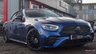 USED 2021 21 MERCEDES-BENZ E-CLASS 2.0 E 220 D AMG LINE NIGHT EDITION PREMIUM PLUS 2d 192 BHP HTD MEMORY STS+VIRTUAL COCKPIT