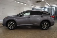 USED 2018 18 LEXUS RX 3.5 450H LUXURY 5d 259 BHP LOADED WITH LOTS OF EXTRAS LOW MILES 12 MONTHS MOT AND SERVICE HISTORY  FANTASTIC VALUE