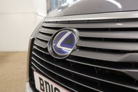 USED 2018 18 LEXUS RX 3.5 450H LUXURY 5d 259 BHP LOADED WITH LOTS OF EXTRAS LOW MILES 12 MONTHS MOT AND SERVICE HISTORY  FANTASTIC VALUE