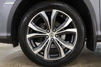 USED 2018 18 LEXUS RX 3.5 450H LUXURY 5d 259 BHP LOADED WITH LOTS OF EXTRAS LOW MILES 12 MONTHS MOT AND SERVICE HISTORY  FANTASTIC VALUE