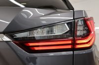 USED 2018 18 LEXUS RX 3.5 450H LUXURY 5d 259 BHP LOADED WITH LOTS OF EXTRAS LOW MILES 12 MONTHS MOT AND SERVICE HISTORY  FANTASTIC VALUE