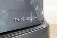 USED 2018 18 LEXUS RX 3.5 450H LUXURY 5d 259 BHP LOADED WITH LOTS OF EXTRAS LOW MILES 12 MONTHS MOT AND SERVICE HISTORY  FANTASTIC VALUE