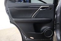USED 2018 18 LEXUS RX 3.5 450H LUXURY 5d 259 BHP LOADED WITH LOTS OF EXTRAS LOW MILES 12 MONTHS MOT AND SERVICE HISTORY  FANTASTIC VALUE