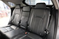 USED 2018 18 LEXUS RX 3.5 450H LUXURY 5d 259 BHP LOADED WITH LOTS OF EXTRAS LOW MILES 12 MONTHS MOT AND SERVICE HISTORY  FANTASTIC VALUE