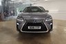 USED 2018 18 LEXUS RX 3.5 450H LUXURY 5d 259 BHP LOADED WITH LOTS OF EXTRAS LOW MILES 12 MONTHS MOT AND SERVICE HISTORY  FANTASTIC VALUE