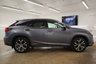 USED 2018 18 LEXUS RX 3.5 450H LUXURY 5d 259 BHP LOADED WITH LOTS OF EXTRAS LOW MILES 12 MONTHS MOT AND SERVICE HISTORY  FANTASTIC VALUE