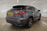 USED 2018 18 LEXUS RX 3.5 450H LUXURY 5d 259 BHP LOADED WITH LOTS OF EXTRAS LOW MILES 12 MONTHS MOT AND SERVICE HISTORY  FANTASTIC VALUE