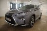 USED 2018 18 LEXUS RX 3.5 450H LUXURY 5d 259 BHP LOADED WITH LOTS OF EXTRAS LOW MILES 12 MONTHS MOT AND SERVICE HISTORY  FANTASTIC VALUE