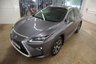 USED 2018 18 LEXUS RX 3.5 450H LUXURY 5d 259 BHP LOADED WITH LOTS OF EXTRAS LOW MILES 12 MONTHS MOT AND SERVICE HISTORY  FANTASTIC VALUE