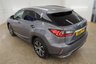 USED 2018 18 LEXUS RX 3.5 450H LUXURY 5d 259 BHP LOADED WITH LOTS OF EXTRAS LOW MILES 12 MONTHS MOT AND SERVICE HISTORY  FANTASTIC VALUE