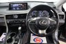 USED 2018 18 LEXUS RX 3.5 450H LUXURY 5d 259 BHP LOADED WITH LOTS OF EXTRAS LOW MILES 12 MONTHS MOT AND SERVICE HISTORY  FANTASTIC VALUE