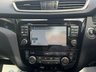 USED 2014 64 NISSAN QASHQAI 1.5 DCI TEKNA 5d 108 BHP &pound;0 ROAD TAX / NAV / 360 CAMERA