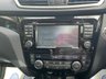 USED 2014 64 NISSAN QASHQAI 1.5 DCI TEKNA 5d 108 BHP &pound;0 ROAD TAX / NAV / 360 CAMERA