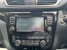 USED 2014 64 NISSAN QASHQAI 1.5 DCI TEKNA 5d 108 BHP &pound;0 ROAD TAX / NAV / 360 CAMERA